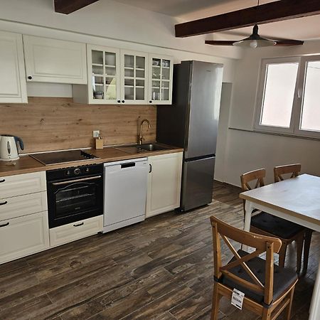 House Tereza Apartment Vodice Ngoại thất bức ảnh