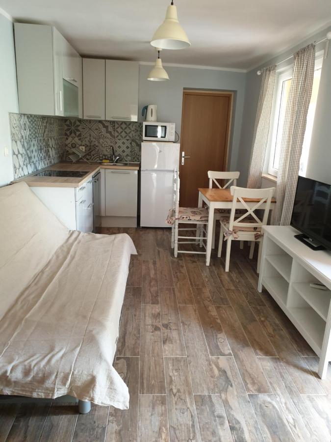 House Tereza Apartment Vodice Ngoại thất bức ảnh