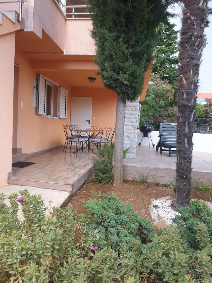 House Tereza Apartment Vodice Ngoại thất bức ảnh