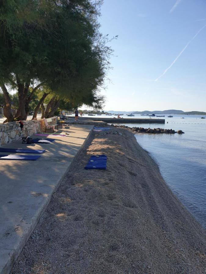 House Tereza Apartment Vodice Ngoại thất bức ảnh