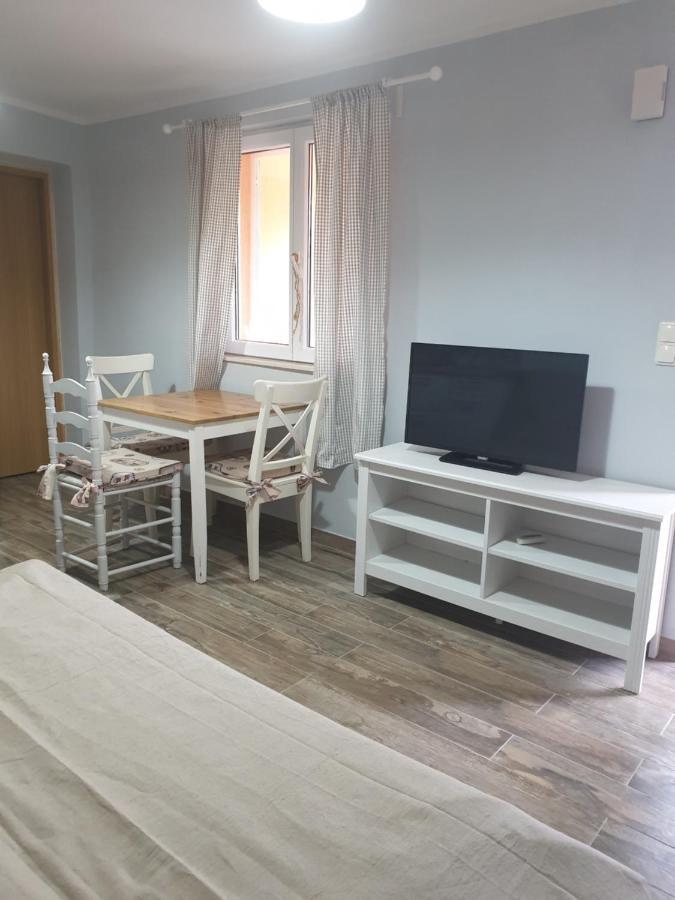 House Tereza Apartment Vodice Ngoại thất bức ảnh