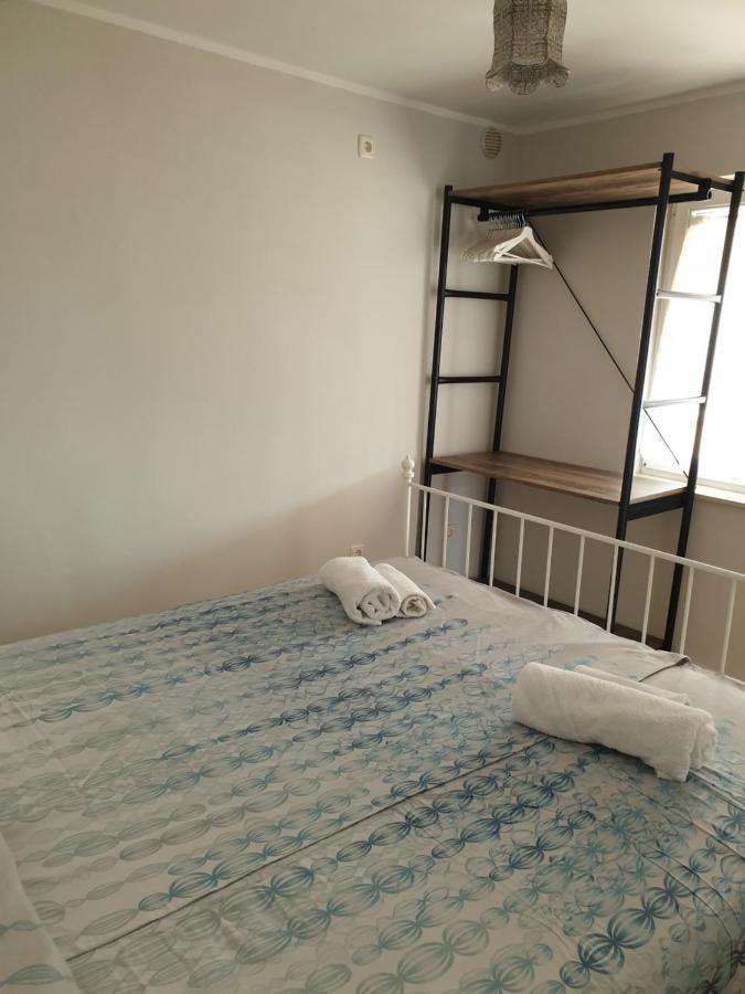 House Tereza Apartment Vodice Ngoại thất bức ảnh