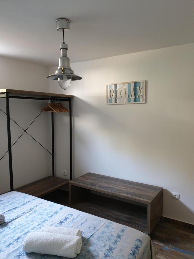 House Tereza Apartment Vodice Ngoại thất bức ảnh