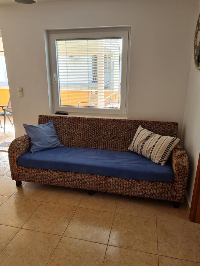 House Tereza Apartment Vodice Ngoại thất bức ảnh