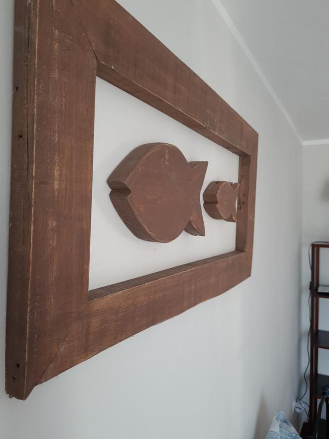 House Tereza Apartment Vodice Ngoại thất bức ảnh