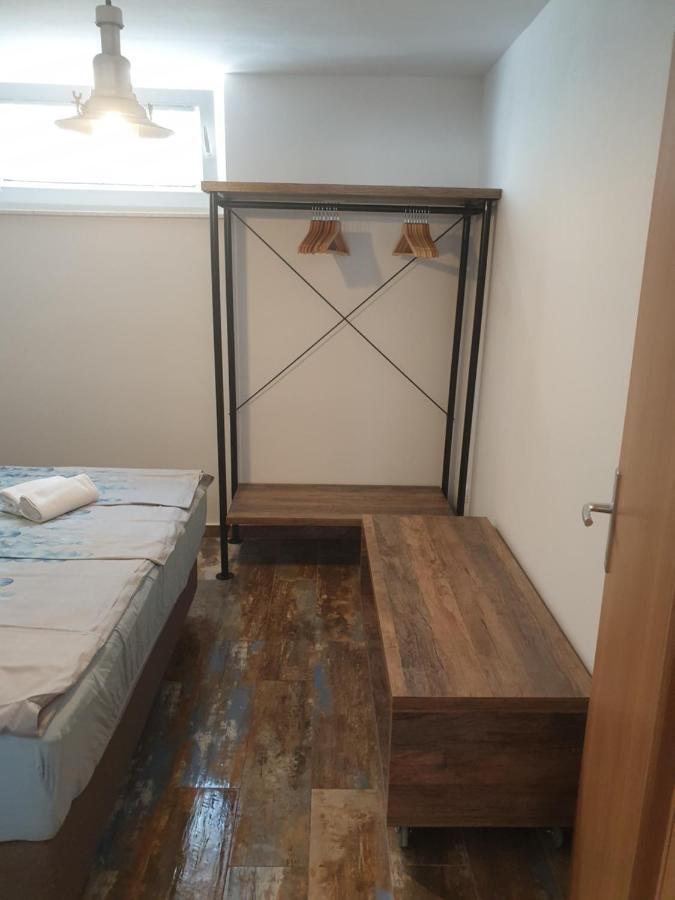 House Tereza Apartment Vodice Ngoại thất bức ảnh