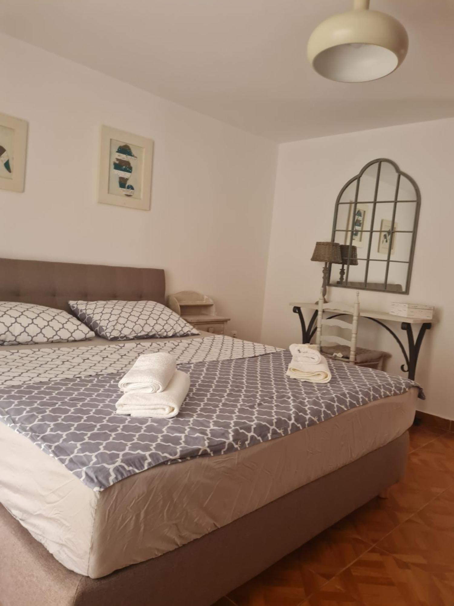 House Tereza Apartment Vodice Phòng bức ảnh