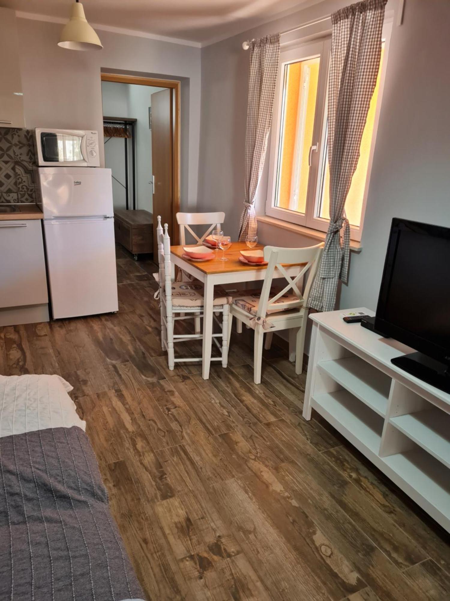 House Tereza Apartment Vodice Phòng bức ảnh