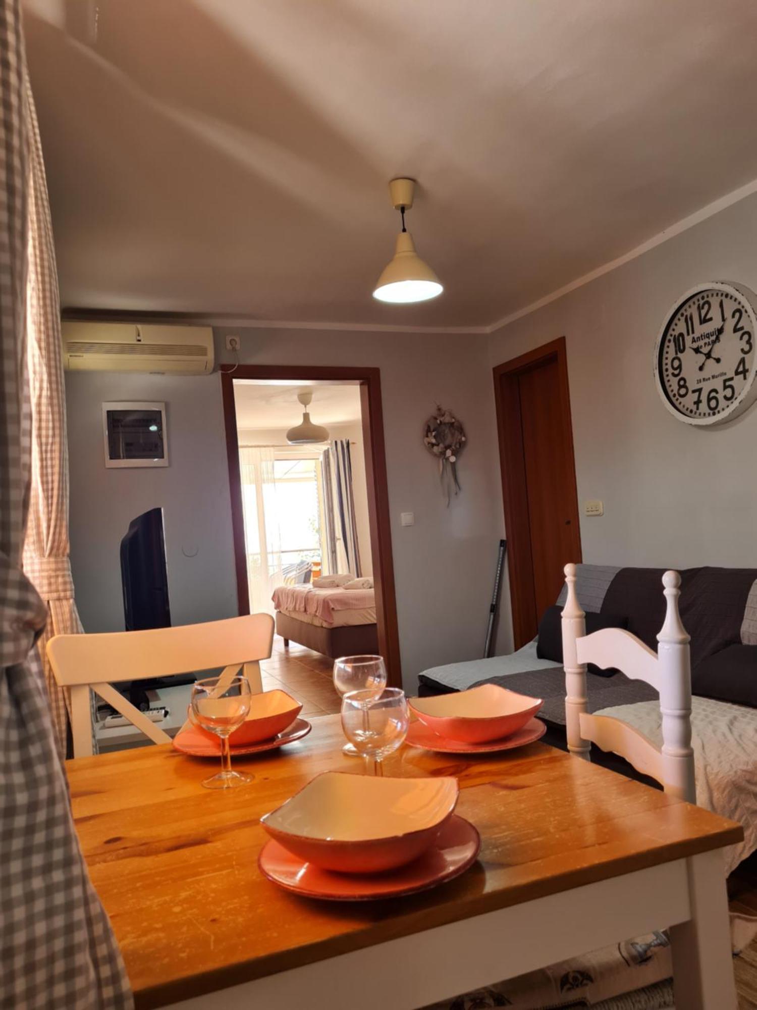House Tereza Apartment Vodice Phòng bức ảnh