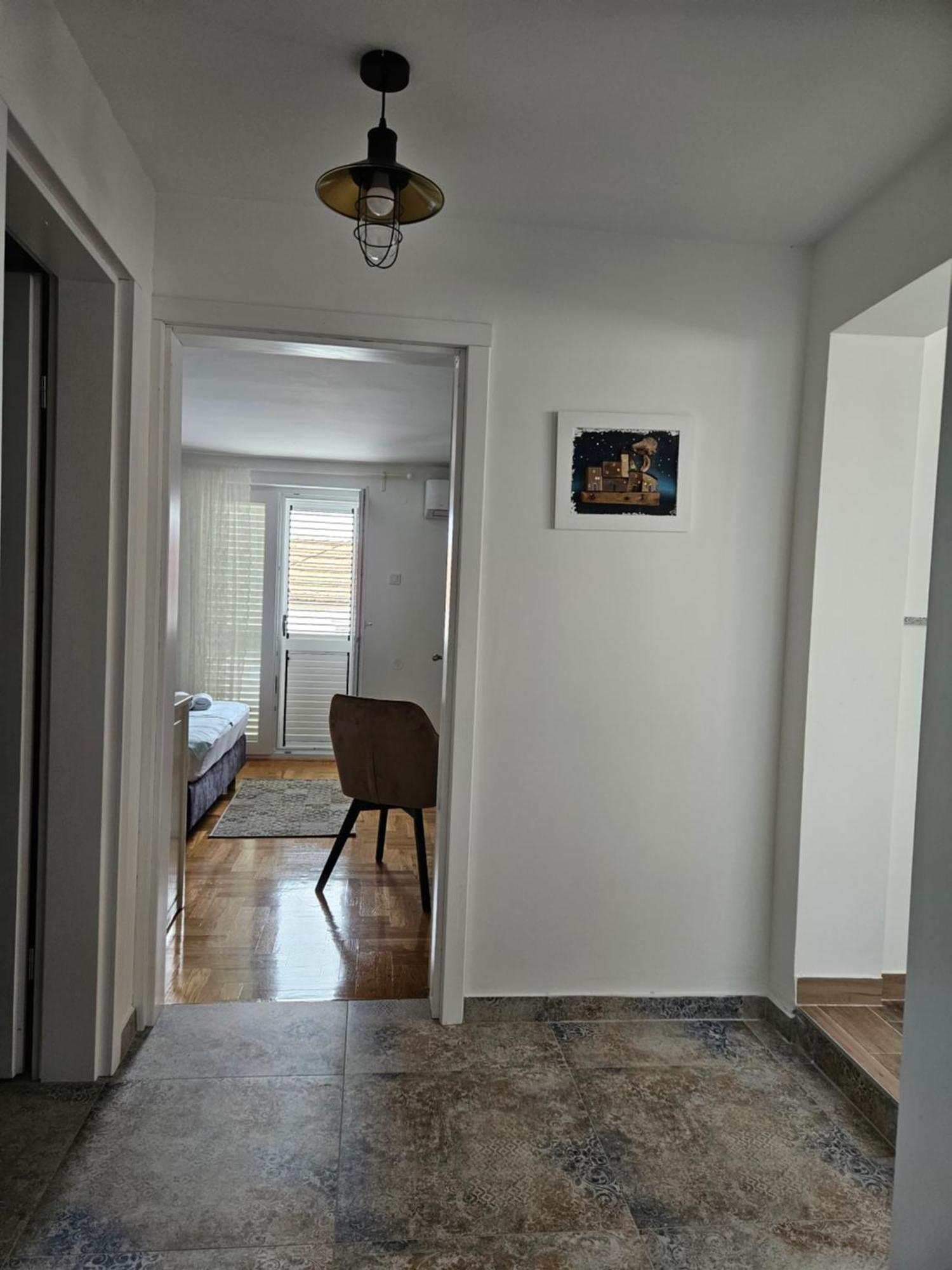 House Tereza Apartment Vodice Phòng bức ảnh
