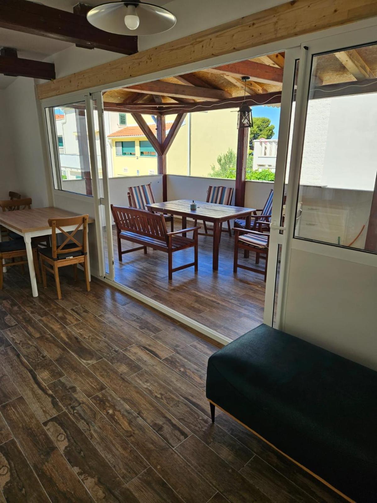 House Tereza Apartment Vodice Phòng bức ảnh