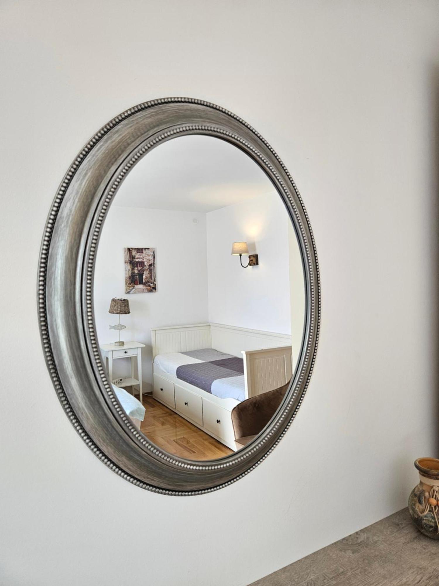 House Tereza Apartment Vodice Ngoại thất bức ảnh